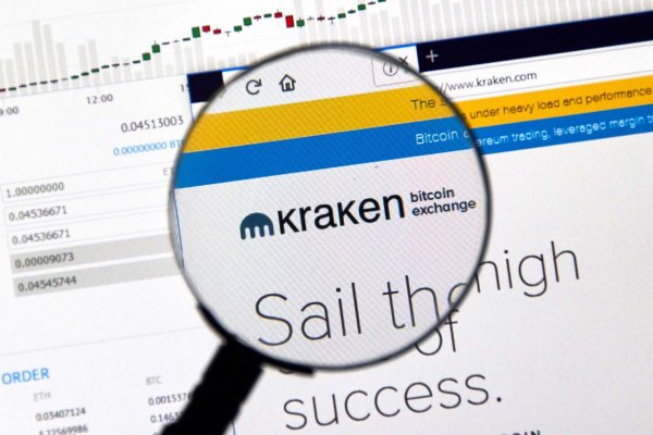 Https kraken at